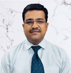 Mr. Sachin Bagoria